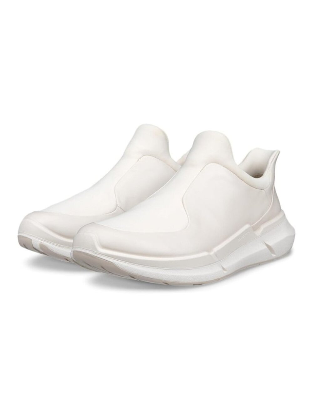 ECCO Women's Biom 2.2 Traveler Slip On Size 7.5 Brand New!